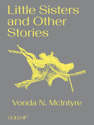 cover image of Little Sisters and Other Stories